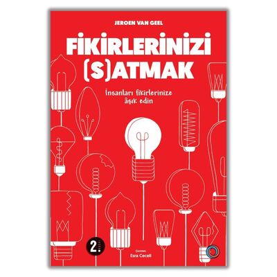 Fikirlerinizi Satmak