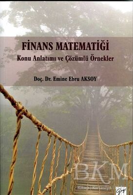 Finans Matematiği