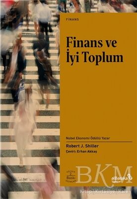 Finans ve İyi Toplum