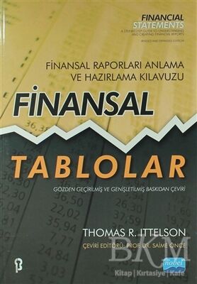 Finansal Tablolar