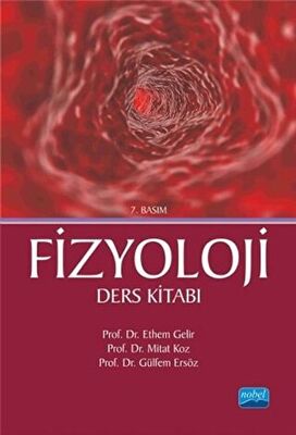 Fizyoloji Ders Kitabı