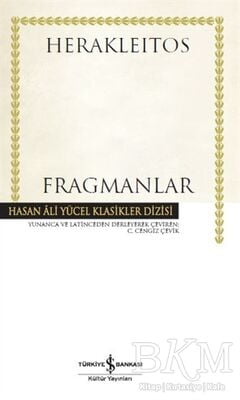 Fragmanlar Ciltli