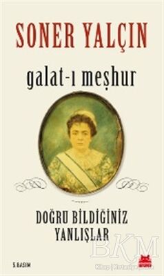 Galat-ı Meşhur