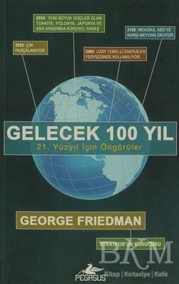 GELECEK 100 YIL