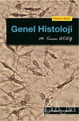 Genel Histoloji