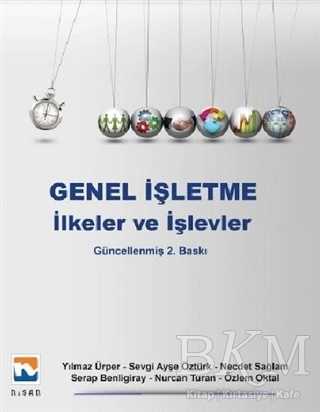 Genel İşletme İlkeler ve İşlevler