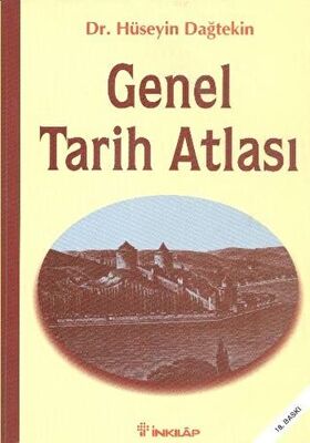 Genel Tarih Atlası