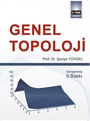 Genel Topoloji