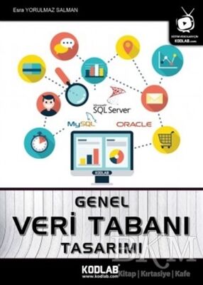 Genel Veri Tabanı Tasarımı