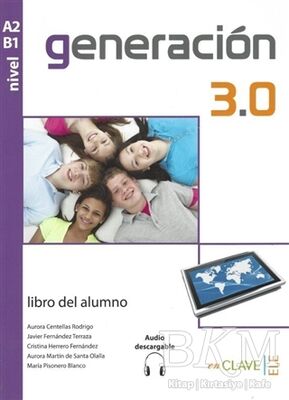 Generacion 3.0 A2-B1