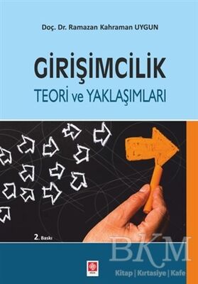 Girişimcilik Teori ve Yaklaşımları