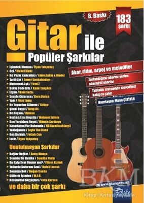 Gitar İle Popüler Şarkılar