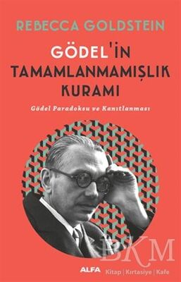 Gödel’in Tamamlanmamışlık Kuramı