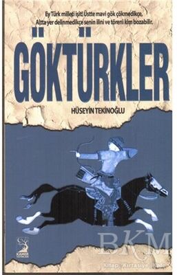 Göktürkler