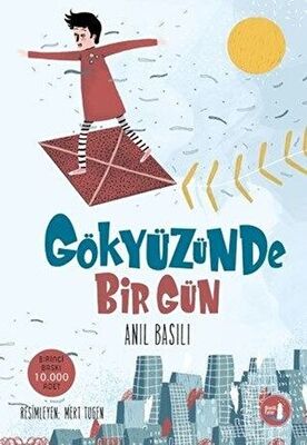 Gökyüzünde Bir Gün