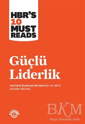 Güçlü Liderlik