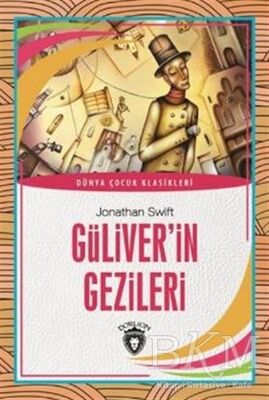 Güliver'in Gezileri