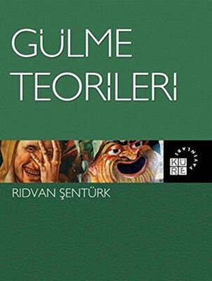 Gülme Teorileri