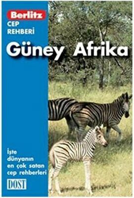 Güney Afrika Cep Rehberi