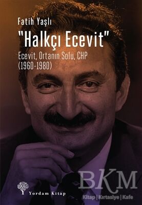 Halkçı Ecevit