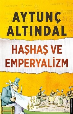 Haşhaş ve Emperyalizm