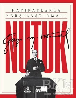 Hatıratlarla Karşılaştırmalı Nutuk