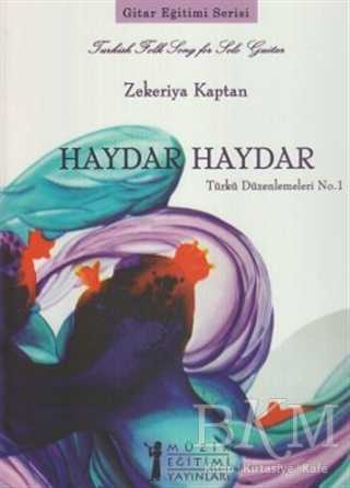 Haydar Haydar