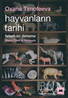 Hayvanların Tarihi