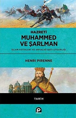 Hazreti Muhammed ve Şarlman