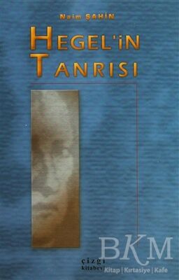 Hegel’in Tanrısı