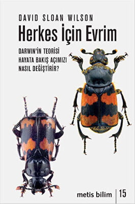 Herkes İçin Evrim