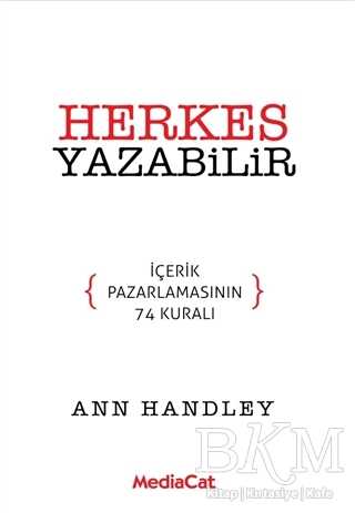 Herkes Yazabilir