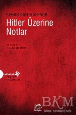 Hitler Üzerine Notlar