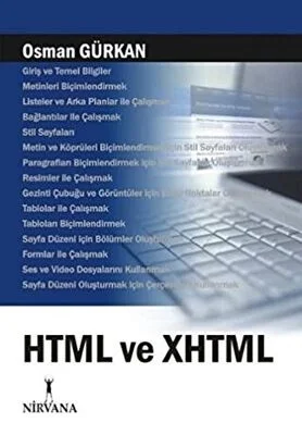 HTML ve XHTML