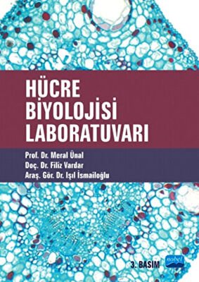 Hücre Biyolojisi Laboratuvarı