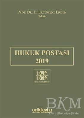 Hukuk Postası 2019