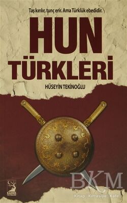 Hun Türkleri