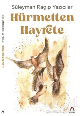 Hürmetten Hayrete