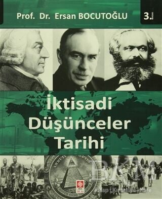 İktisadi Düşünceler Tarihi