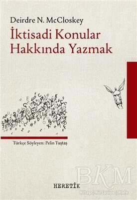 İktisadi Konular Hakkında Yazmak