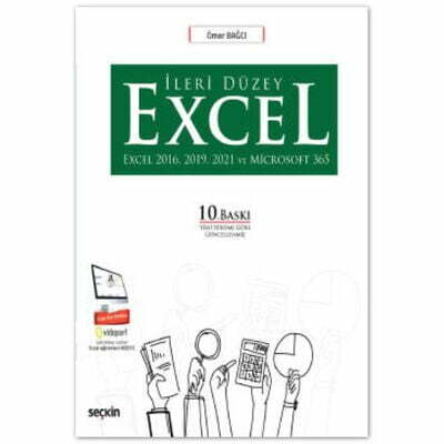 İleri Düzey Excel