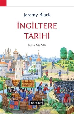 İngiltere Tarihi