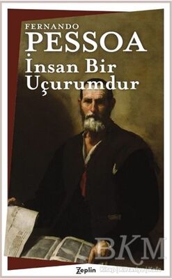 İnsan Bir Uçurumdur