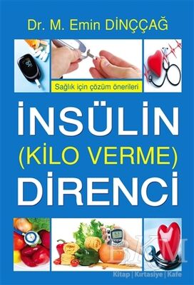 İnsülin Direnci Kilo Verme