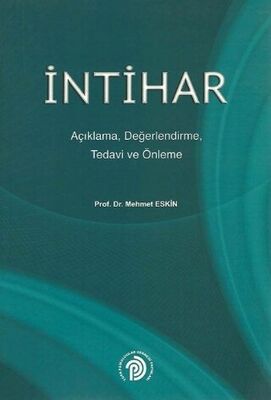 İntihar