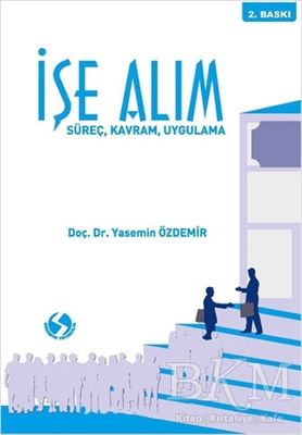 İşe Alım