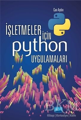 İşletmeler İçin Python Uygulamaları