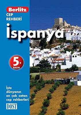 İspanya Cep Rehberi