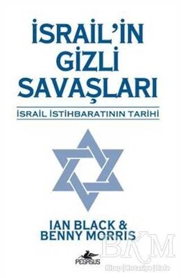 İsrail’in Gizli Savaşları