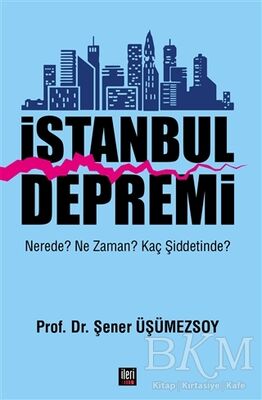 İstanbul Depremi